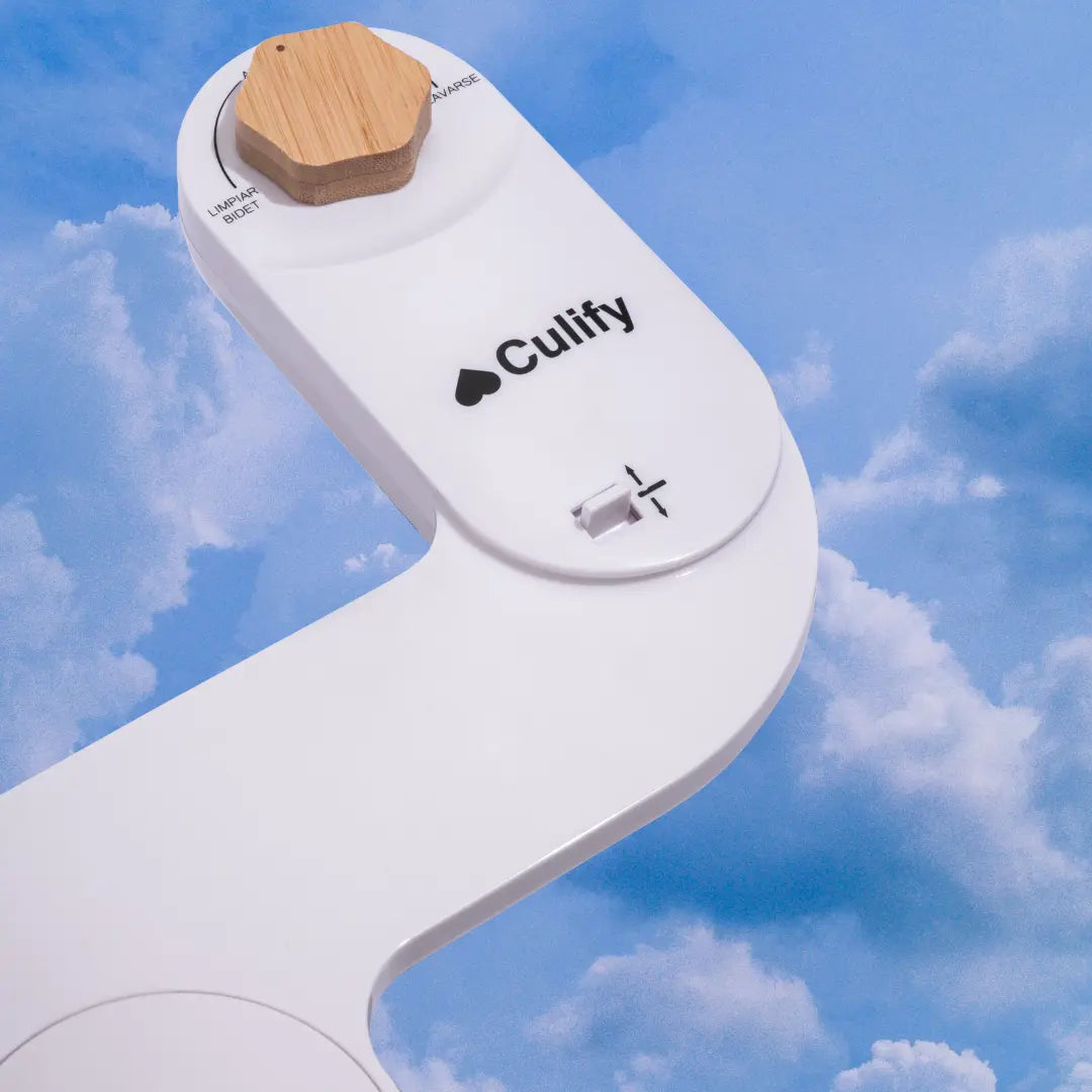 El Bidet: Una Alternativa Ecológica y Sostenible al Papel Higiénico