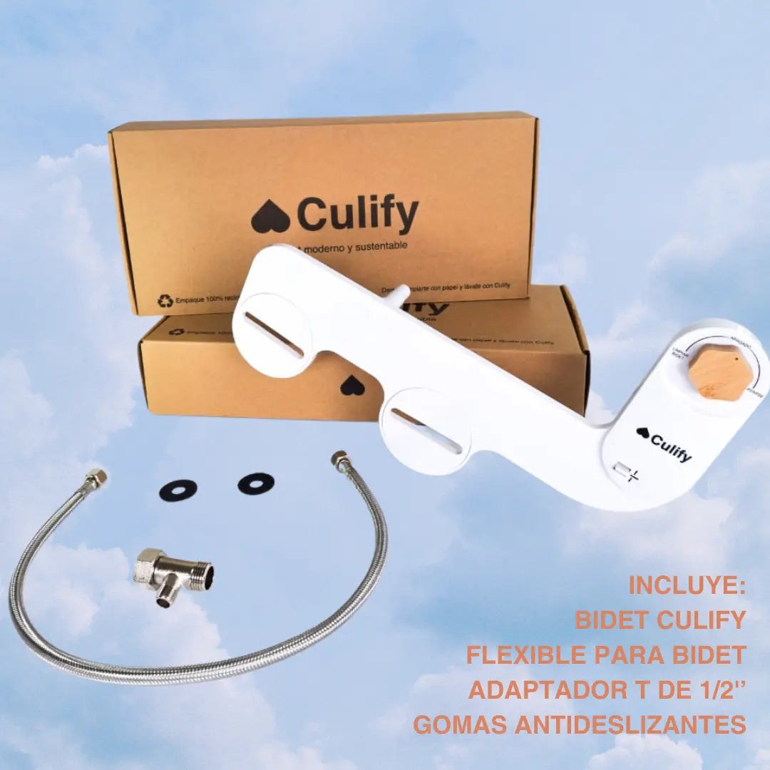 Cómo Instalar un Bidet