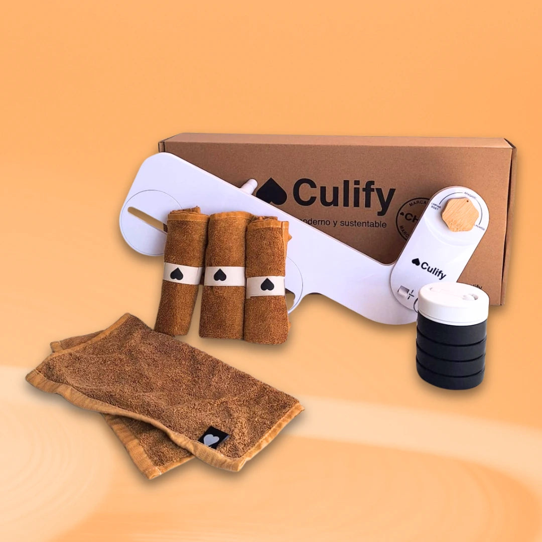 Pack Culify Fan