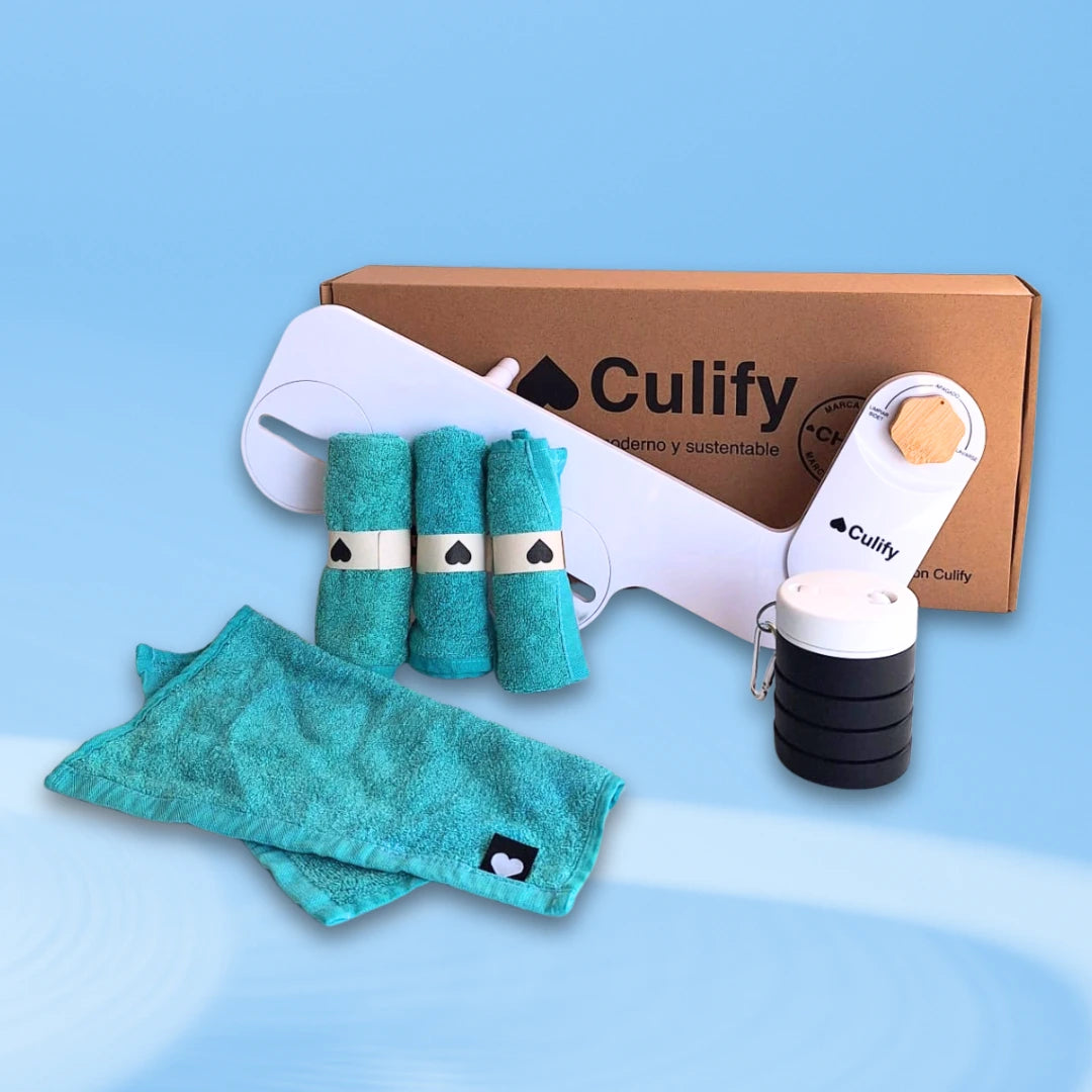 Pack Culify Fan