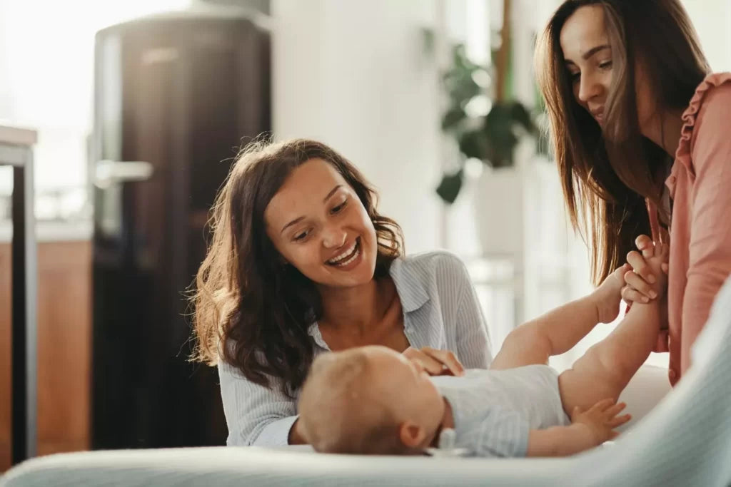 ¿Estás en etapa de postparto? Cuida tu salud con un bidet