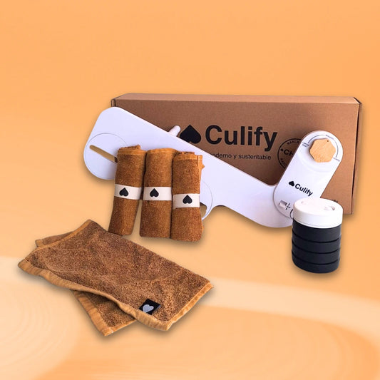 Pack Culify Fan